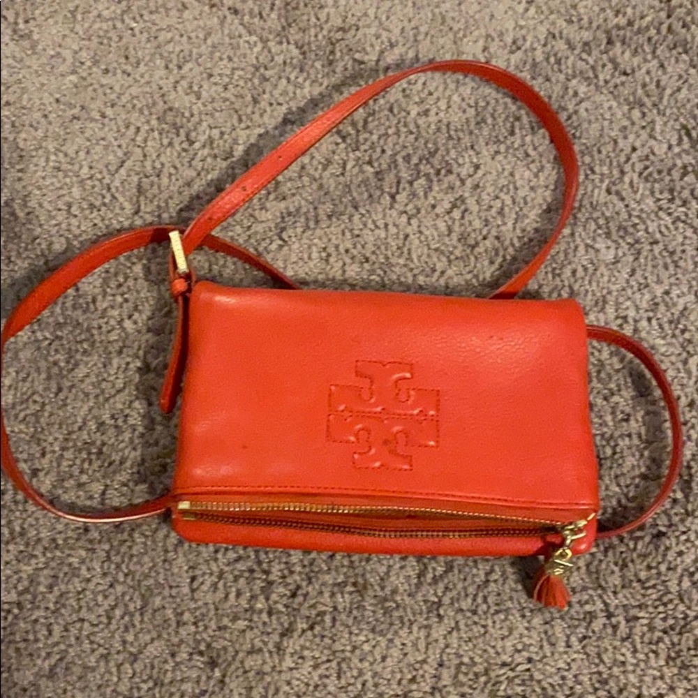 Tory Burch cross body